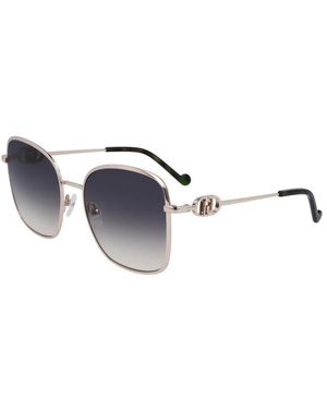 Liu Jo Sunglasses - Blue