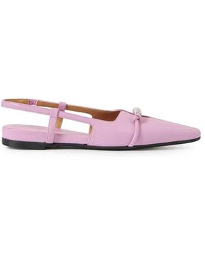 Iceberg Ballerinas - Rosa