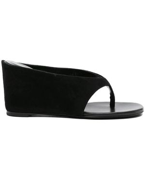Jude Wedges - Black