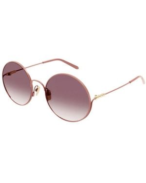 Chloé Accessoires ,Roze ,Accessories