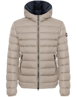 Colmar Down Jackets - Grey