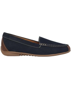 Gabor Loafers - Azul
