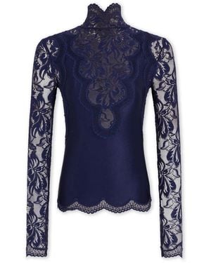 Rabanne Blouses - Blu