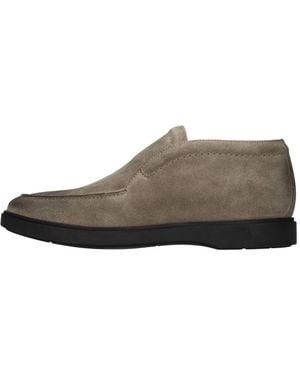 Tagliatore Stoke Loafer - Braun