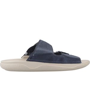 Sunni Sabbi Sliders - Azul