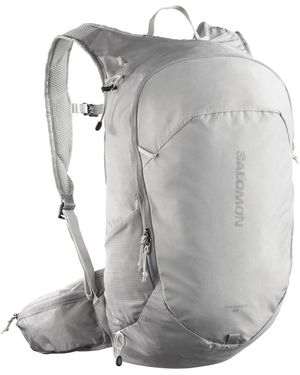 Salomon Backpacks - Gris