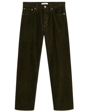 sunflower Broeken ,Groen ,Katoen Losse Broek