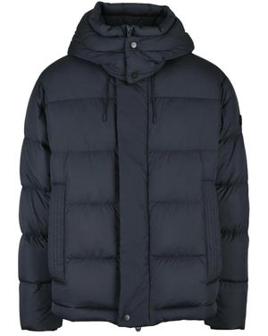 Peuterey Down Jackets - Blauw