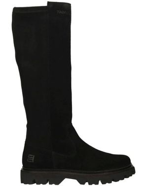 Bagatt High Boots - Black