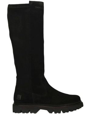 Bagatt High Boots - Black