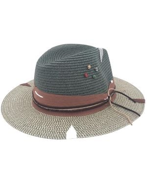 The Hat Gang Hats - Gris