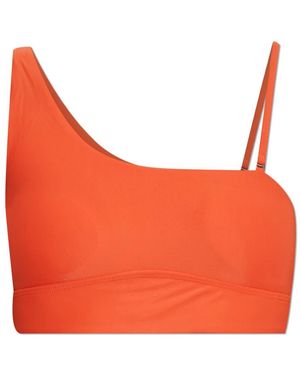 Rethinkit Studios Badmode ,Oranje ,Polyester Bikini Top Bay