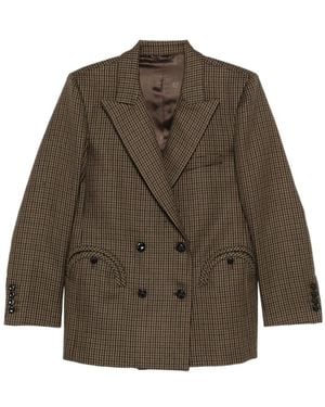 Blazé Milano Blazers - Green