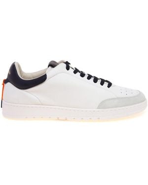 Barracuda Sneakers - Bianco