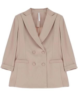 Imperial Blazers - Brown