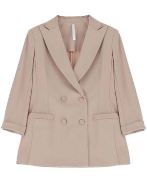 Imperial Blazers - Brown