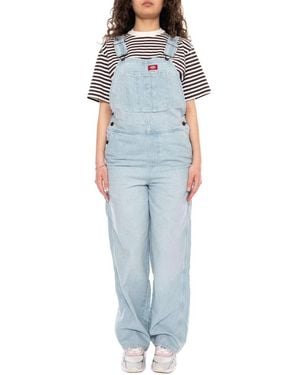 Dickies Jumpsuits - Azul
