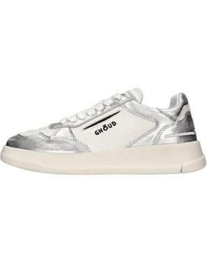 GHŌUD Sneakers - Blanco
