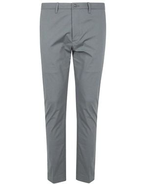 Nine:inthe:morning Slim-Fit Trousers - Gris