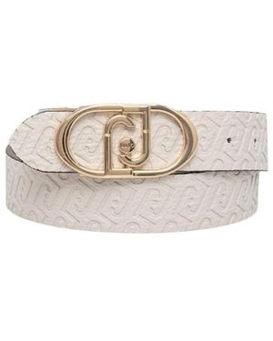 Liu Jo Belts - Bianco