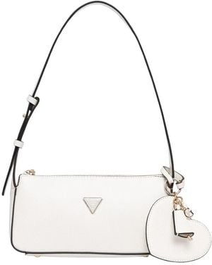 Guess Shoulder Bags - Neutro
