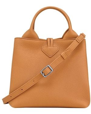Longchamp Handbags - Bruin