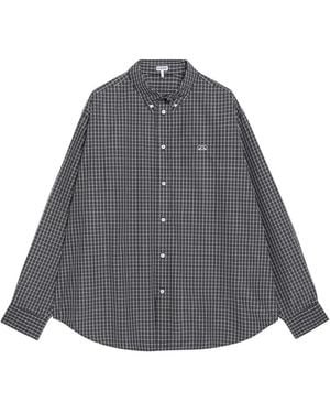Loewe Shirt - Grijs