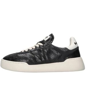 MonoWay Sneakers - Noir