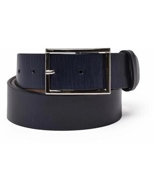 Doucal's Belts - Blue