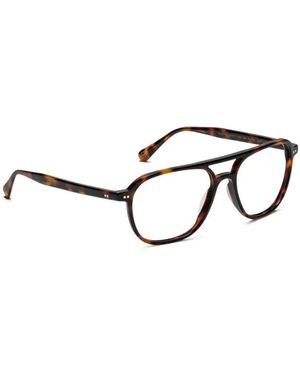 Moscot Bjorn Optische Brille - Schwarz