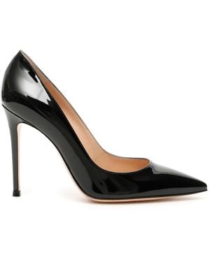 Gianvito Rossi Pumps - Negro