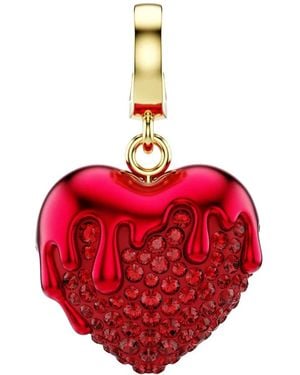 Swarovski Jewellery - Rosso