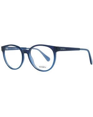 MAX&Co. Glasses - Blu
