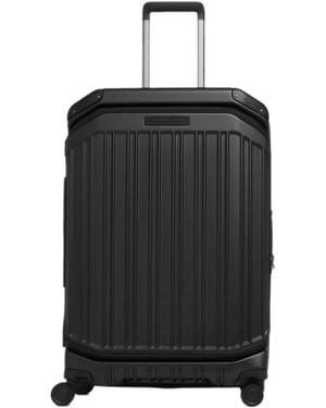 Piquadro Suitcases - Black