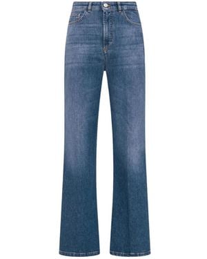 Seventy Flared Jeans - Blu