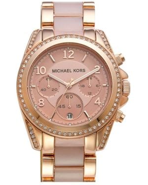 Michael Kors Watches - Rose