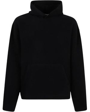Rier Hoodies - Negro