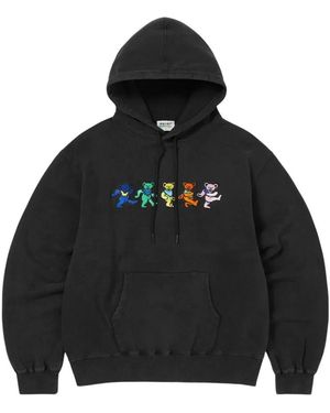 thisisneverthat Hoodies - Negro