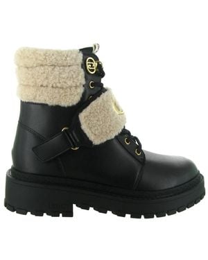 Liu Jo Winter Boots - Noir