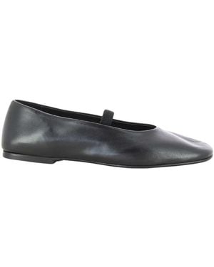 Strategia Ballerinas - Negro