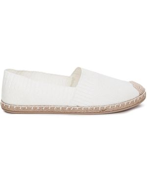 Neomood Espadrilles - Bianco