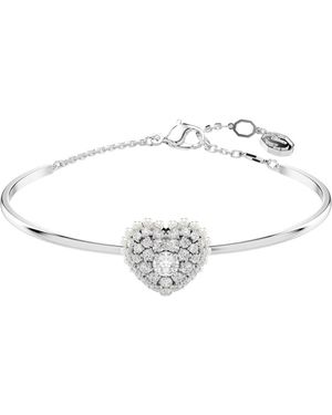 Swarovski Bracelets - Métallisé
