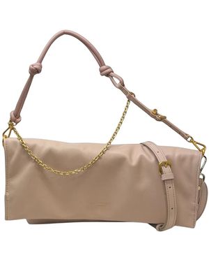 Gianni Chiarini Shoulder Bags - Pink