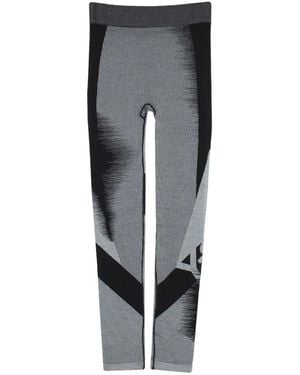 Y-3 Leggings - Gris