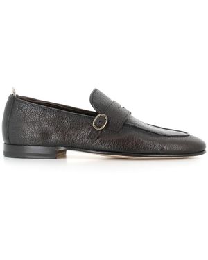 Officine Creative Loafers - Black