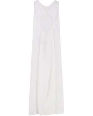Aspesi Summer Dresses - White