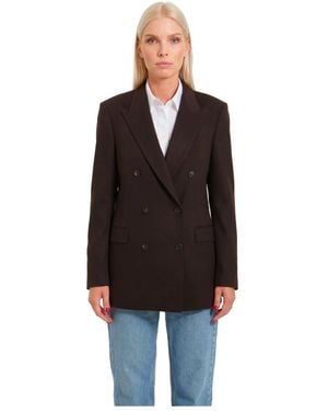 Tagliatore Blazers - Negro