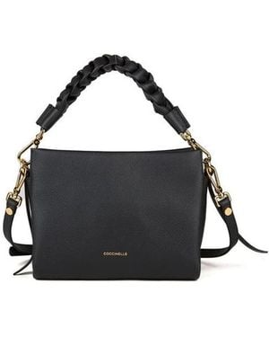 Coccinelle Handbags - Black