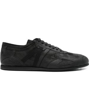 Ann Demeulemeester Sneakers - Black