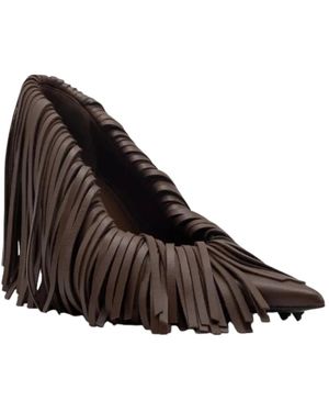 Gia Borghini Pumps - Marrón
